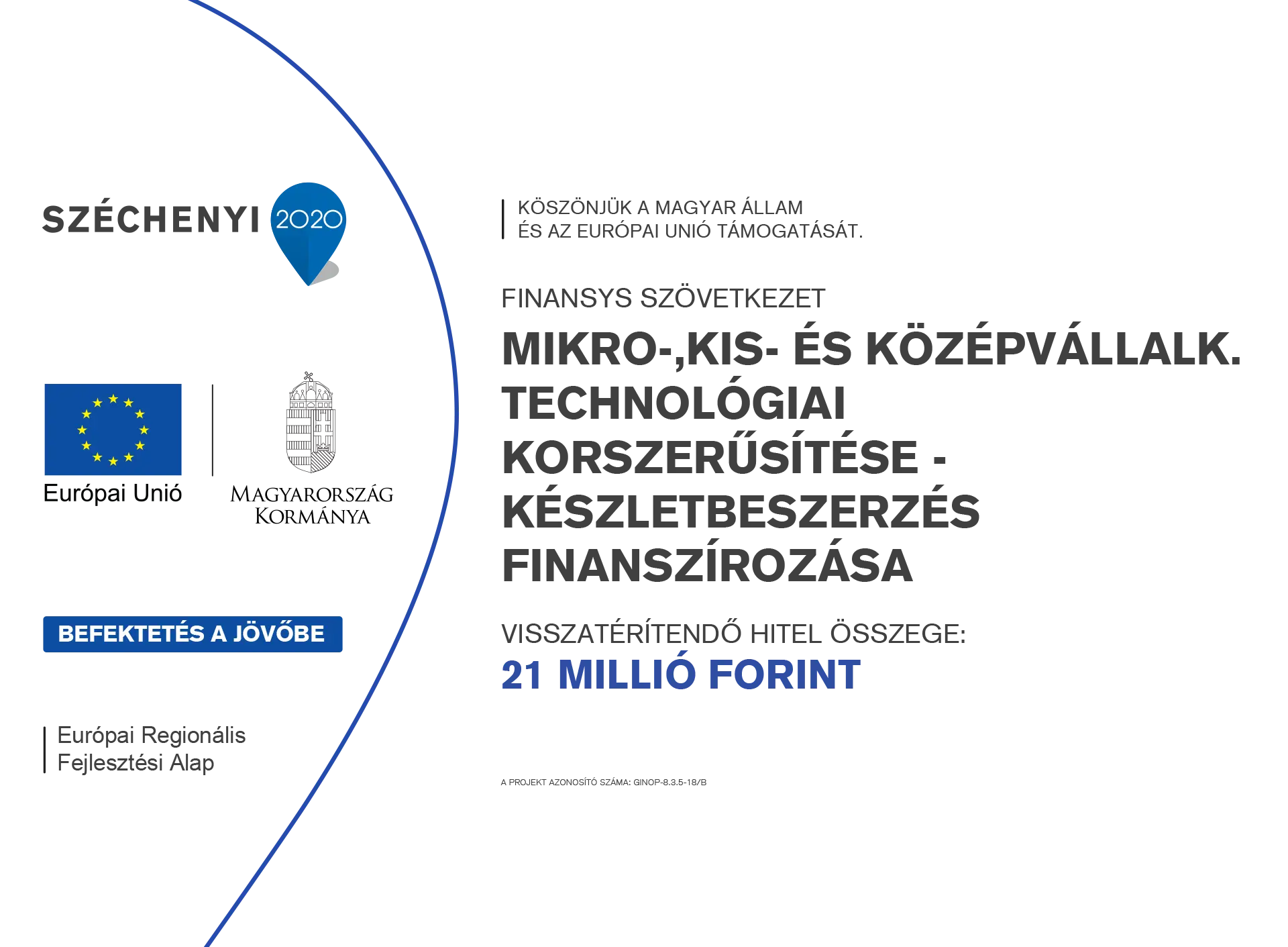 Széchenyi 2020